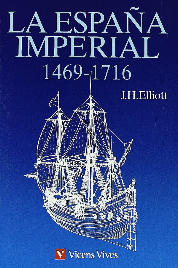 La España Imperial 1469-1716