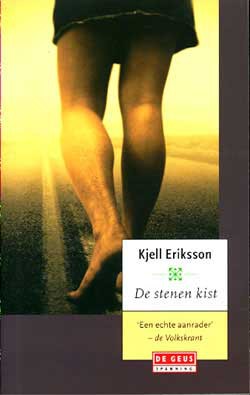 Ann Lindell - 01 - De Stenen Kist