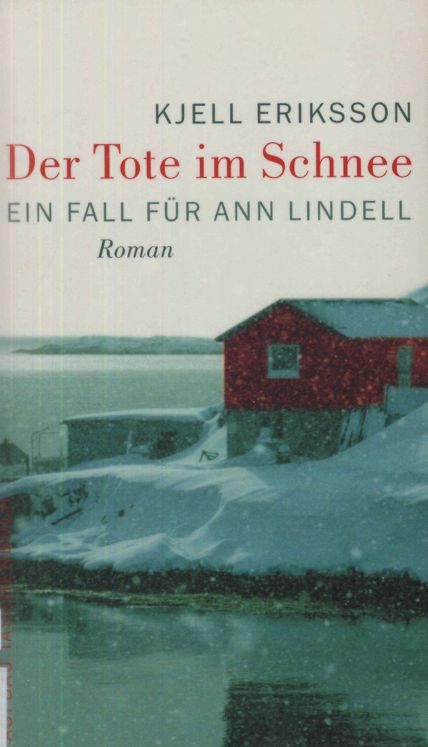 Der Tote im Schnee