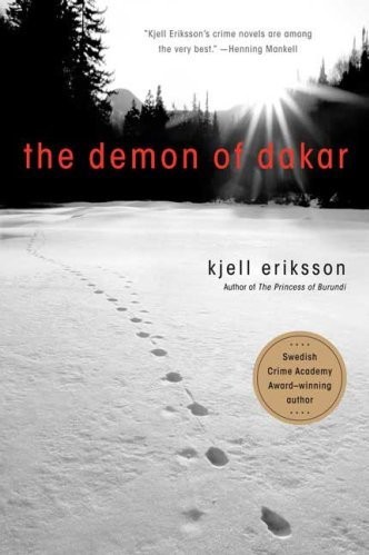 The Demon of Dakar