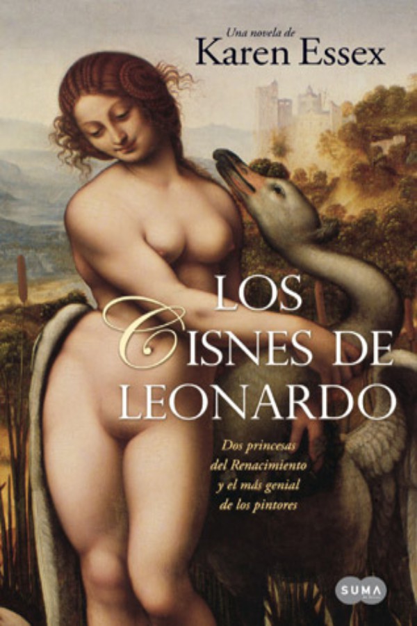 Los cisnes de Leonardo