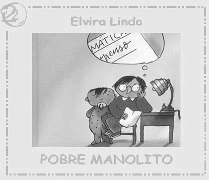 Manolito Gafotas 3 - Pobre Manolito