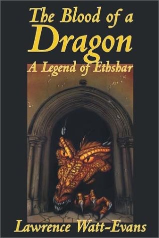 Legends of Ethshar #04 - The Blood of a Dragon