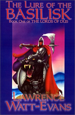 Lords of Dûs #01 - The Lure of the Basilisk