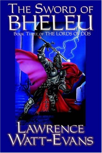 Lords of Dûs #03 - The Sword of Bheleu