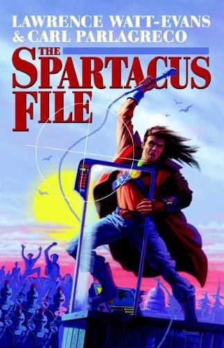 The Spartacus File