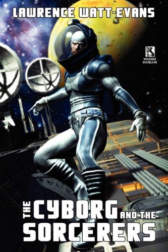 War Surplus #01 - The Cyborg and the Sorcerers