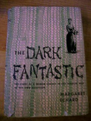 The Dark Fantastic