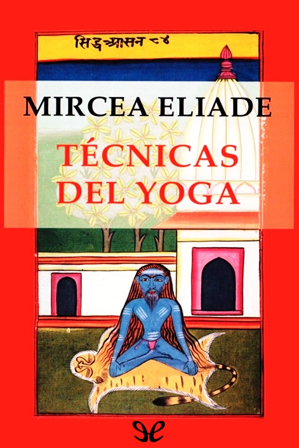 Técnicas del Yoga