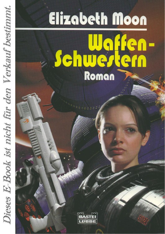 Waffenschwestern