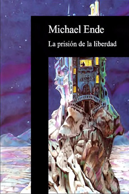 La prisión de la libertad