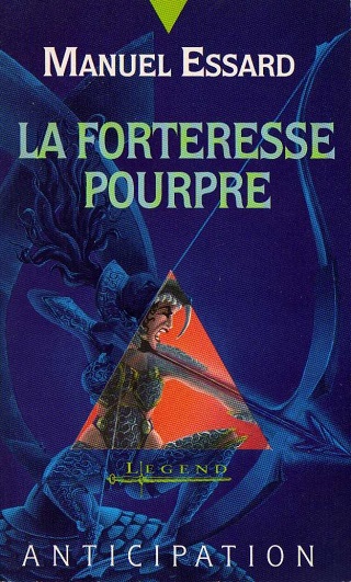 La forteresse pourpre