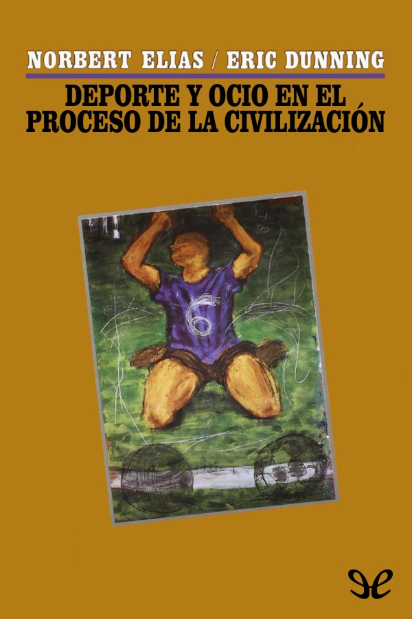 Deporte y ocio en el proceso de la civilización