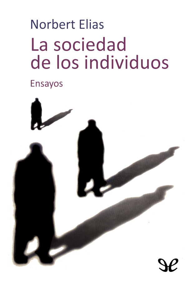 La sociedad de los individuos