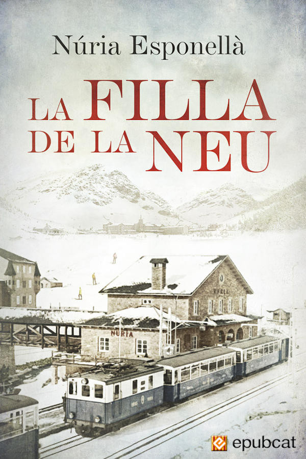 La filla de la neu