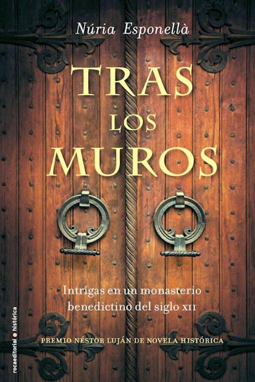 Tras los muros