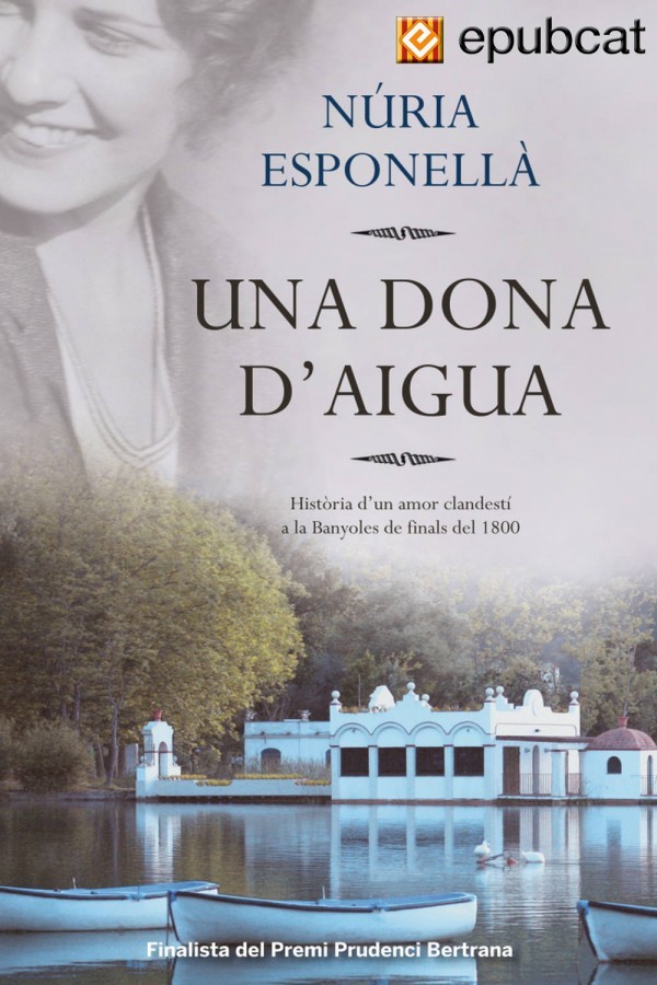 Una dona d’aigua