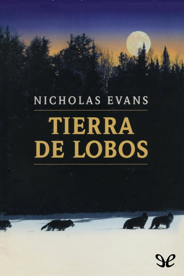 Tierra de lobos