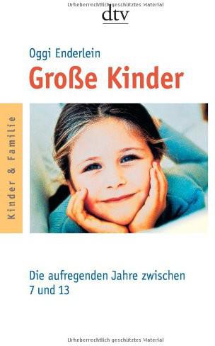 Große Kinder