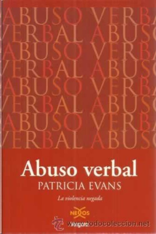 Abuso verbal