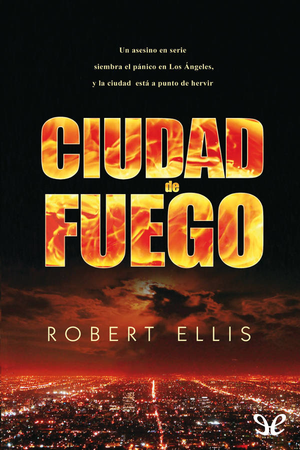 Ciudad de fuego