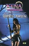 Xena a Harcos Hercegnő – Üres Trón