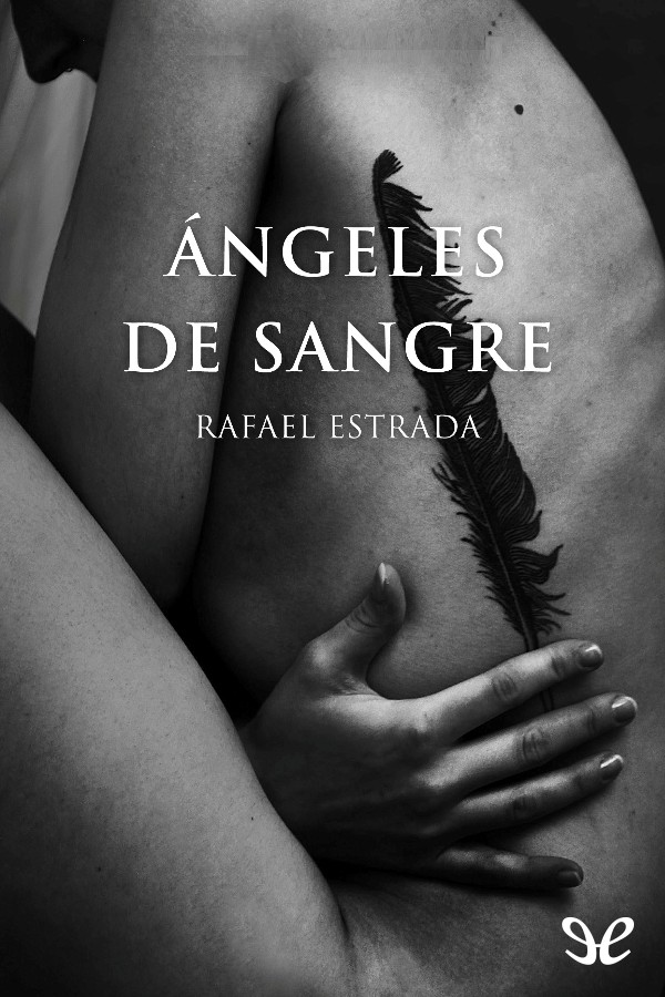 Ángeles de sangre