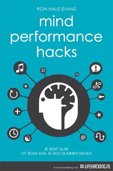 Mind Performance Hacks / druk 1