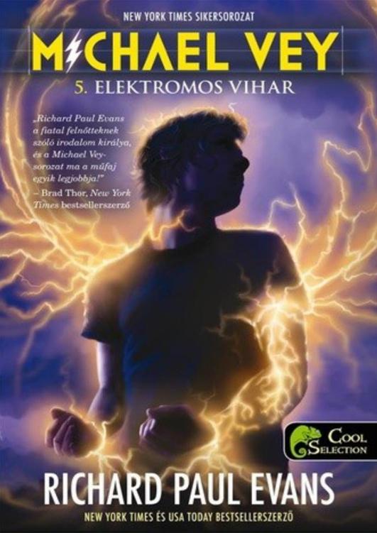 Elektromos vihar