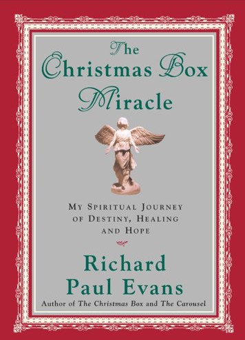 The Christmas Box Miracle