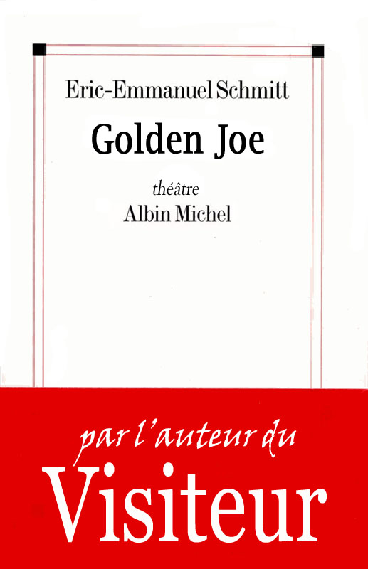 Golden Joe