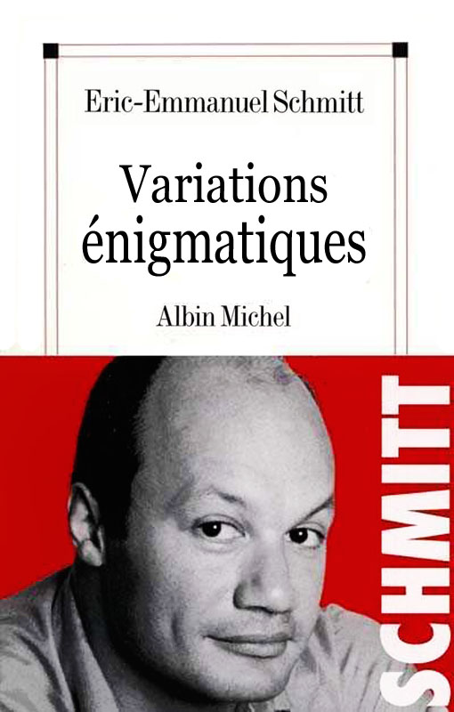 Variations énigmatiques