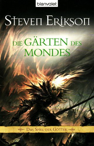 Die Gärten des Mondes