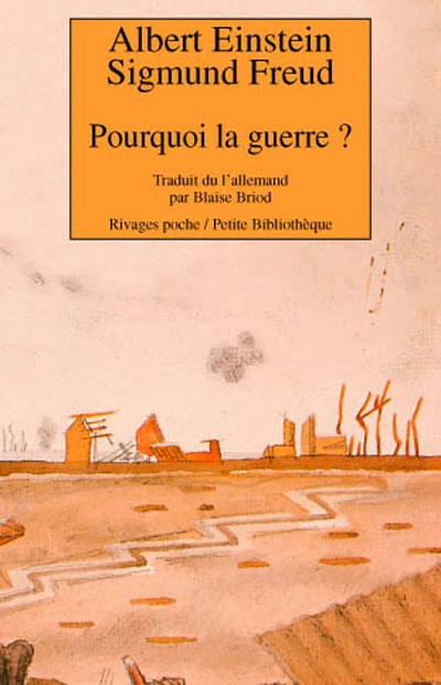 Pourquoi la guerre ?