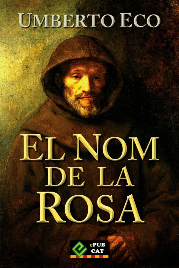 El nom de la rosa