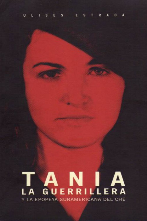 Tania la guerrillera