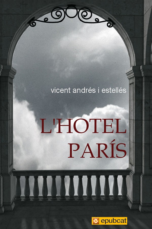 L’Hotel París