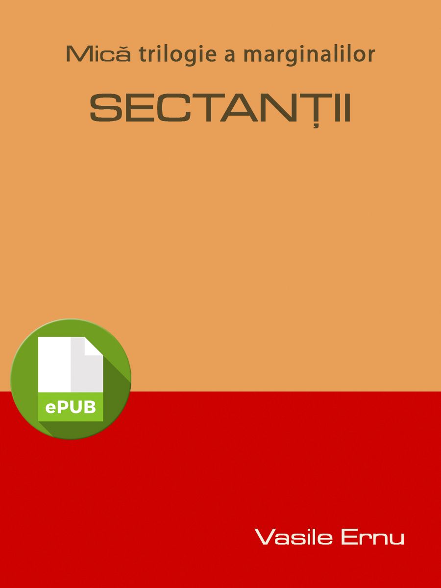 Sectanţii