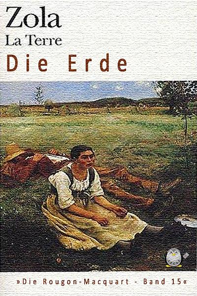 Die Erde