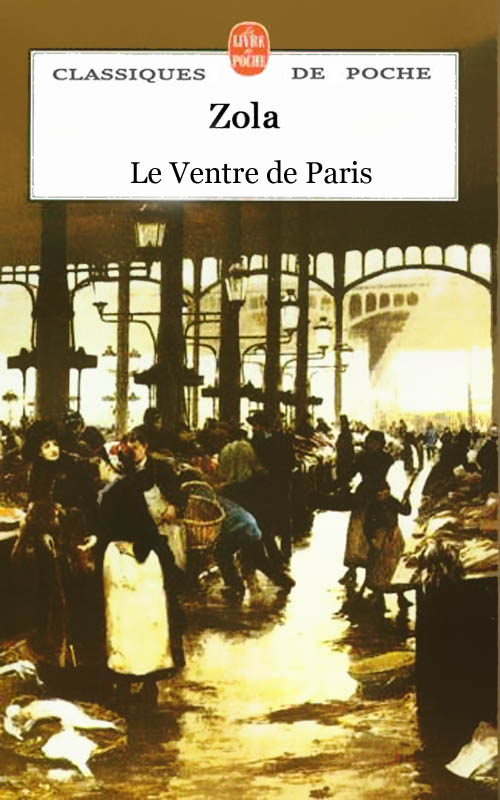 Le Ventre de Paris