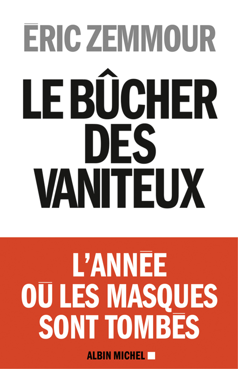 Le Bûcher des vaniteux