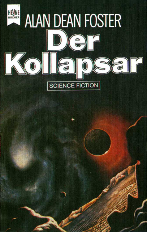 Der Kollapsar