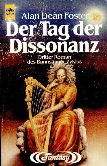 Der Tag der Dissonanz