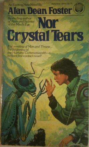 Humanx Commonwealth #03 - Nor Crystal Tears