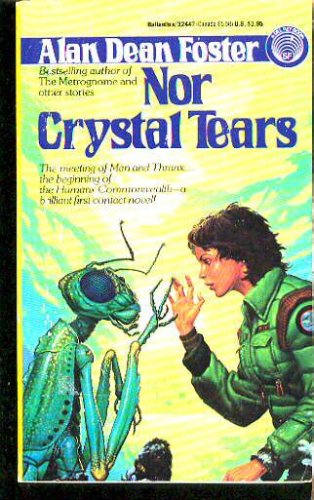 Nor Crystal Tears