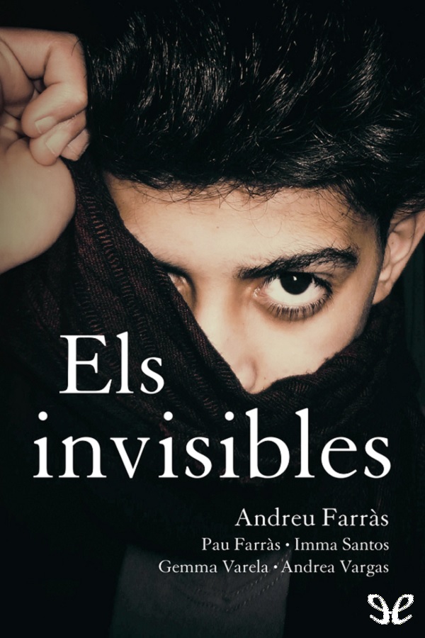 Els invisibles