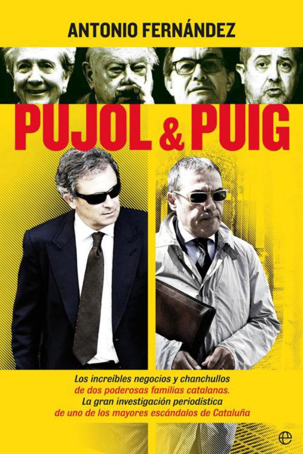 Pujol & Puig