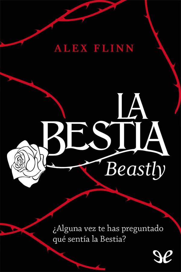 La bestia