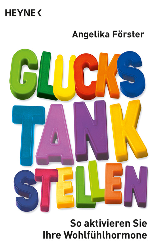 Glueckstankstellen