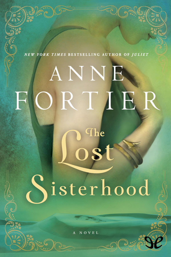 The Lost Sisterhood